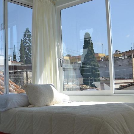 Hotel Nichim Ja Comitan de Dominguez Exteriér fotografie